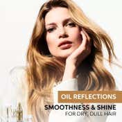 Wella Professionals Oil Reflections Luminous Instant Conditioner for Hair (200ml)