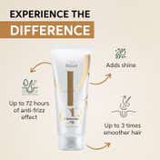 Wella Professionals Oil Reflections Luminous Instant Conditioner for Hair (200ml)