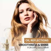 Wella Professionals Oil Reflections Luminous Reveal Shampoo for Dry & Shiny Hair (250 ml)