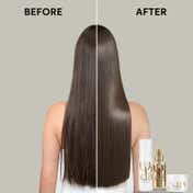 Wella Professionals Oil Reflections Luminous Reveal Shampoo for Dry & Shiny Hair (250 ml)