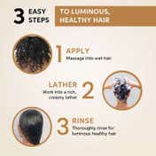 Wella Professionals Oil Reflections Luminous Reveal Shampoo for Dry & Shiny Hair (250 ml)