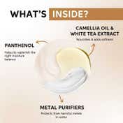 Wella Professionals Oil Reflections Luminous Reboost Hair Mask for Shiny Hair (150 ml)