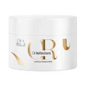Wella Professionals Oil Reflections Luminous Reveal Shampoo, Mask, Oil for shiny hair- combo of 3