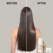 Wella Professionals Oil Reflections Luminous Reboost Hair Mask for Shiny Hair (150 ml)