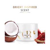 Wella Professionals Oil Reflections Luminous Reveal Shampoo 250 ml & Mask 150 ml for shiny hair