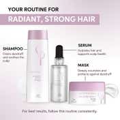 SP Balance Scalp Energy Serum for Hair Fall Control & Scalp Care (100 ml)