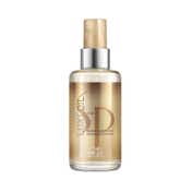 SP LuxeOil Keratin Protect hair Shampoo (200 ml)+Restore Mask(150 ml) + Reconstructive Elixir(30 ml)