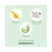 Wella Professionals Elements Sulfate free Shampoo, Mask & conditioner for all hair types- combo of 3