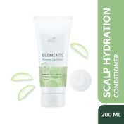 Wella Professionals Elements Renewing Paraben and Sulphate Free Conditioner (200ml)