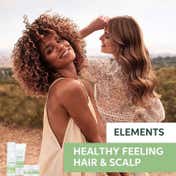 Wella Professionals Elements Renewing Paraben and Sulphate Free Conditioner (200ml)