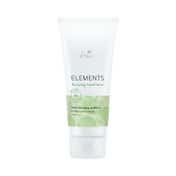 Wella Professionals Elements Sulfate free Shampoo, Mask & conditioner for all hair types- combo of 3