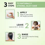 Wella Professionals Elements Renewing Sulphate Free Hair Mask for Frizz-Free Hair (150ml)