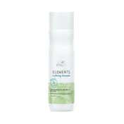 Wella Professionals Elements Calming Sulphate Free Shampoo for Frizzy & Dry Hair (250ml)