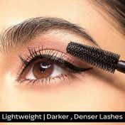 Faces Canada Magneteyes Range Trio Pack - Black, 13.35 g, Kajal + Eyeliner + Mascara