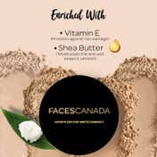 Faces Canada Eye & Face Combo - Magneteyes Kajal + Weightless Compact (Natural)