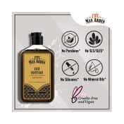 Man Arden Oud Ikhtiyar Luxury Body Wash Infused With Shea Butter & Vitamin E (250ml)