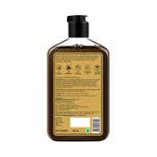 Man Arden Oud Ikhtiyar Luxury Body Wash Infused With Shea Butter & Vitamin E (250ml)