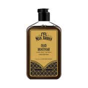 Man Arden Oud Ikhtiyar Luxury Body Wash Infused With Shea Butter & Vitamin E (250ml)