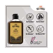 Man Arden Oud Inaayat Luxury Body Wash Infused With Shea Butter & Vitamin E (250ml)