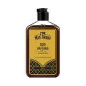 Man Arden Oud Aaftaab Luxury Body Wash Infused With Shea Butter & Vitamin E (250ml)