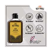 Man Arden Oud Aaftaab Luxury Body Wash Infused With Shea Butter & Vitamin E (250ml)