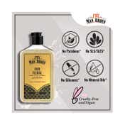 Man Arden Oud Floral Luxury Body Wash Infused With Shea Butter & Vitamin E (250ml)