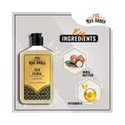 Man Arden Oud Floral Luxury Body Wash Infused With Shea Butter & Vitamin E (250ml)