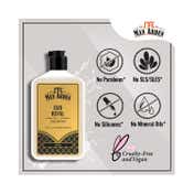 Man Arden Oud Royal Luxury Body Wash Infused With Shea Butter & Vitamin E (250ml)