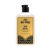 Man Arden Oud Royal Luxury Body Wash Infused With Shea Butter & Vitamin E (250ml)