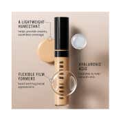 Bobbi Brown Mini Skin Full Cover Concealer - Natural Tan (2 ml)