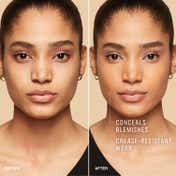 Bobbi Brown Mini Skin Full Cover Concealer - Warm Natural (2 ml)