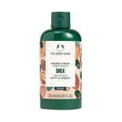 The Body Shop Shea Shower Cream (250 ml)