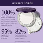 By Terry Hyaluronic Pressed Hydra Powder - White (7.5 g)