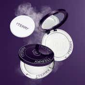 By Terry Hyaluronic Pressed Hydra Powder - White (7.5 g)