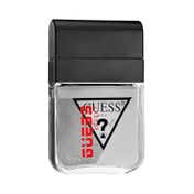Guess Grooming Effect Aftershave (100ml)