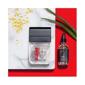 Guess Grooming Effect Aftershave (100ml)