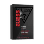 Guess Grooming Effect Aftershave (100ml)