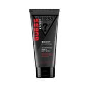 Guess Effect Boost + Caffeine Invigorating Hair & Body Wash (200ml)