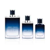 Jimmy Choo Man Blue Eau De Toilette (30ml)
