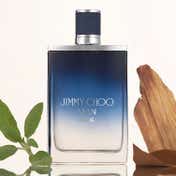 Jimmy Choo Man Blue Eau De Toilette (30ml)