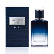 Jimmy Choo Man Blue Eau De Toilette (30ml)