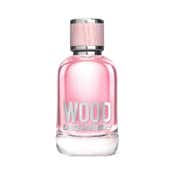 DSQUARED2 Wood D2 Pour Femme Eau De Toilette Natural Spray (100ml)
