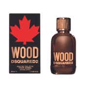 DSQUARED2 Wood D2 Pour Homme Eau De Toilette Natural Spray (50ml)