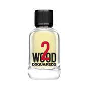 DSQUARED2 2 Wood Eau De Toilette (50ml)