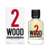 DSQUARED2 2 Wood Eau De Toilette (100ml)
