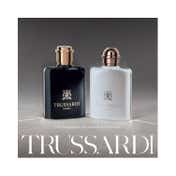 Trussardi Uomo Eau De Toilette (100ml)