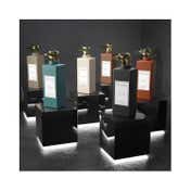 Trussardi Le Vie Di Milano Piazza Alla Scala Eau De Parfum (100ml)