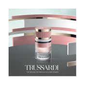 Trussardi New Feminine Eau De Parfum (90ml)