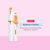 Sirona Electric Eyebrow Trimmer Razor