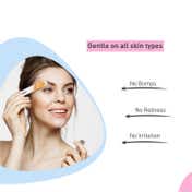 Sirona Electric Eyebrow Trimmer Razor